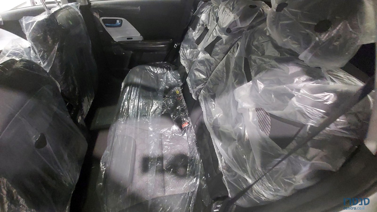 2023' Kia Niro photo #5