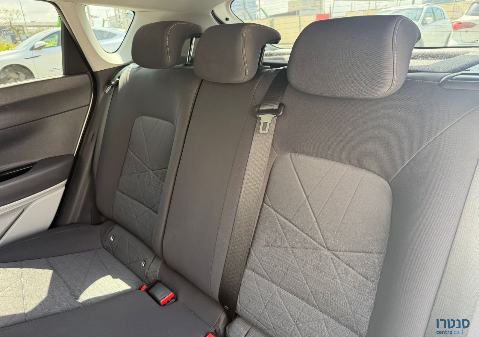 2023' Hyundai Bayon יונדאי באיון photo #5