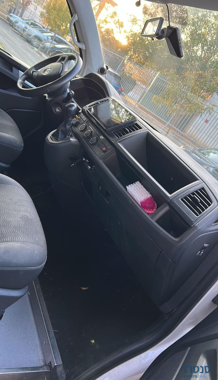 2018' Volkswagen Caravelle פולקסווגן קראוול photo #3