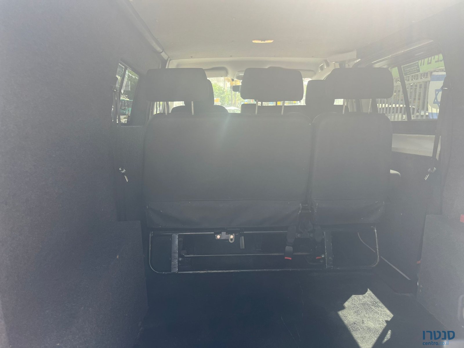 2020' Citroen Jumpy photo #4