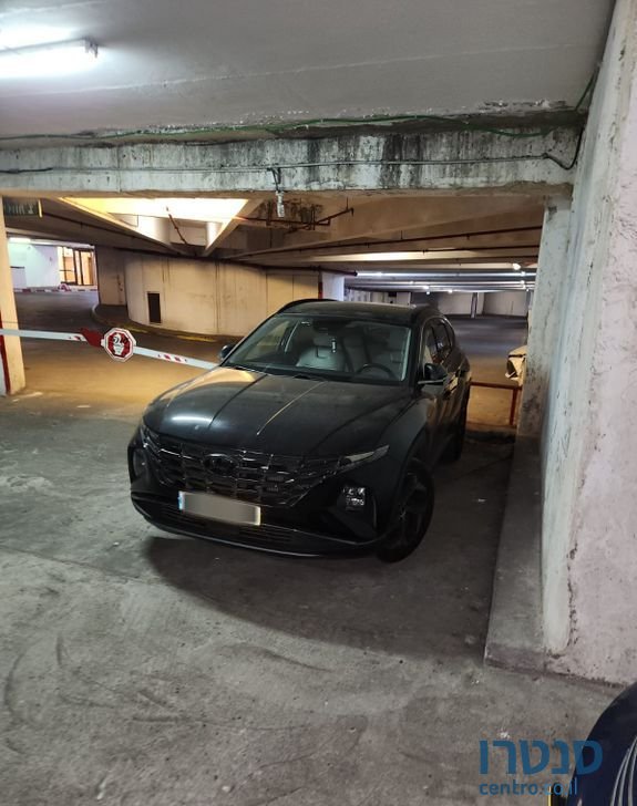 2022' Hyundai Tucson יונדאי טוסון photo #2