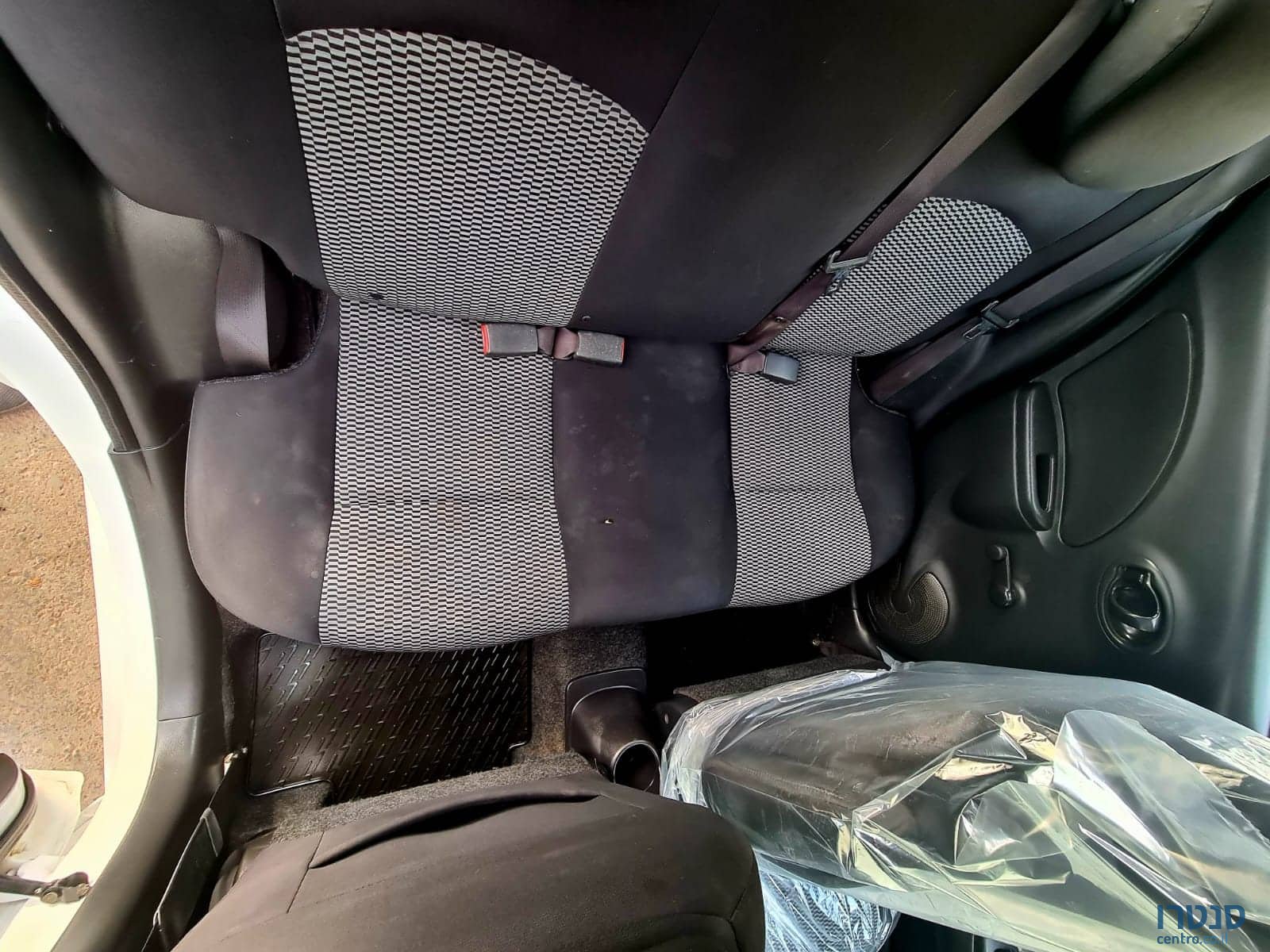 2018' Nissan Micra photo #6