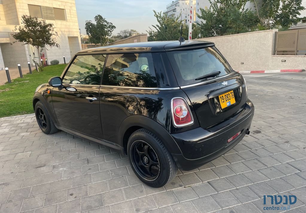 2013' MINI One מיני photo #2