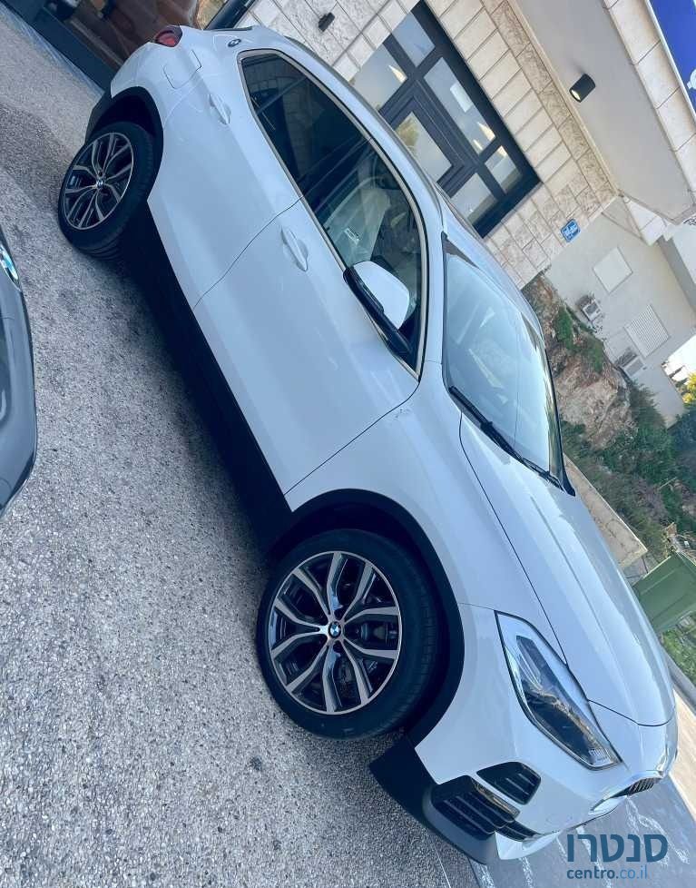 2023' BMW X2 ב.מ.וו photo #4