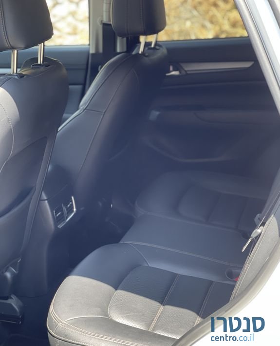 2020' Mazda CX-5 מאזדה photo #6