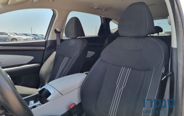 2023' Hyundai Tucson יונדאי טוסון photo #4