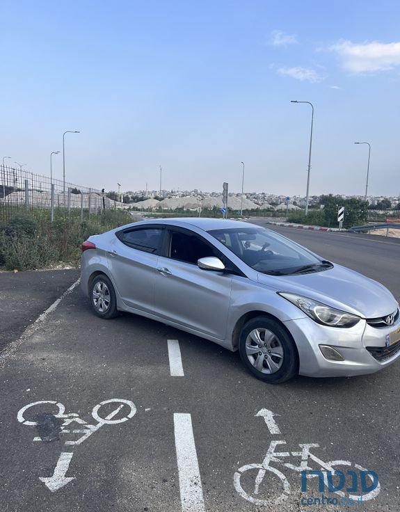 2012' Hyundai i35 יונדאי photo #3