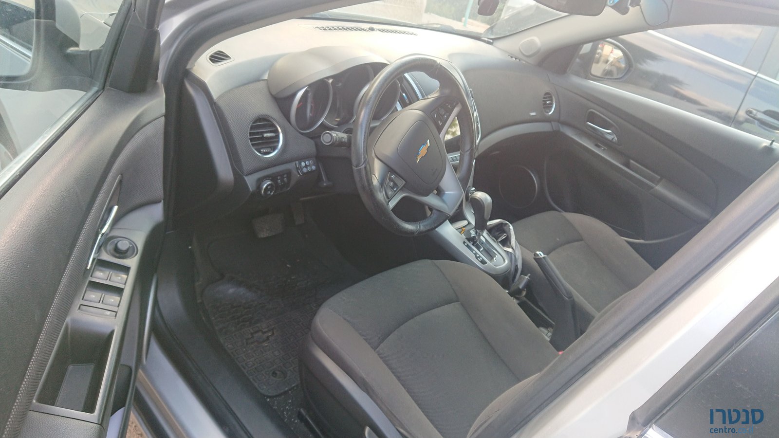 2015' Chevrolet Cruze שברולט קרוז photo #5