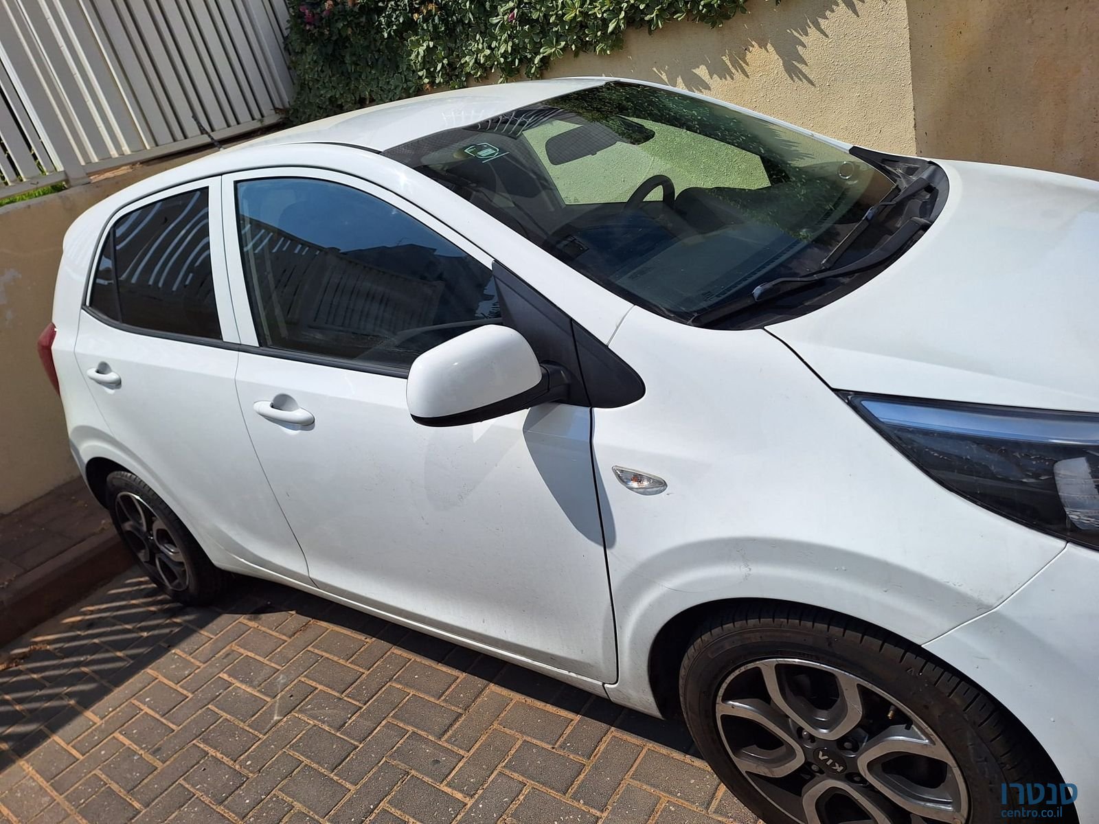 2019' Kia Picanto קיה פיקנטו photo #2