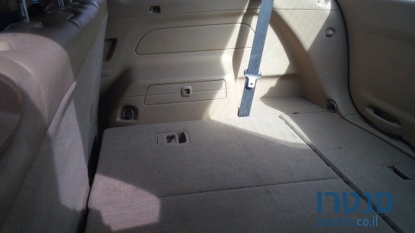 2008' Chevrolet Captiva photo #2