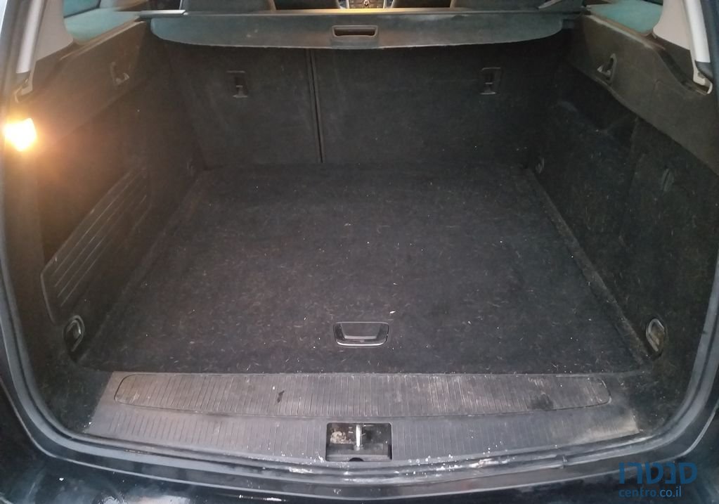 2015' Opel Astra אופל אסטרה photo #5