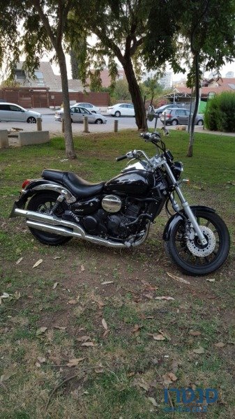 2010' Daelim photo #1