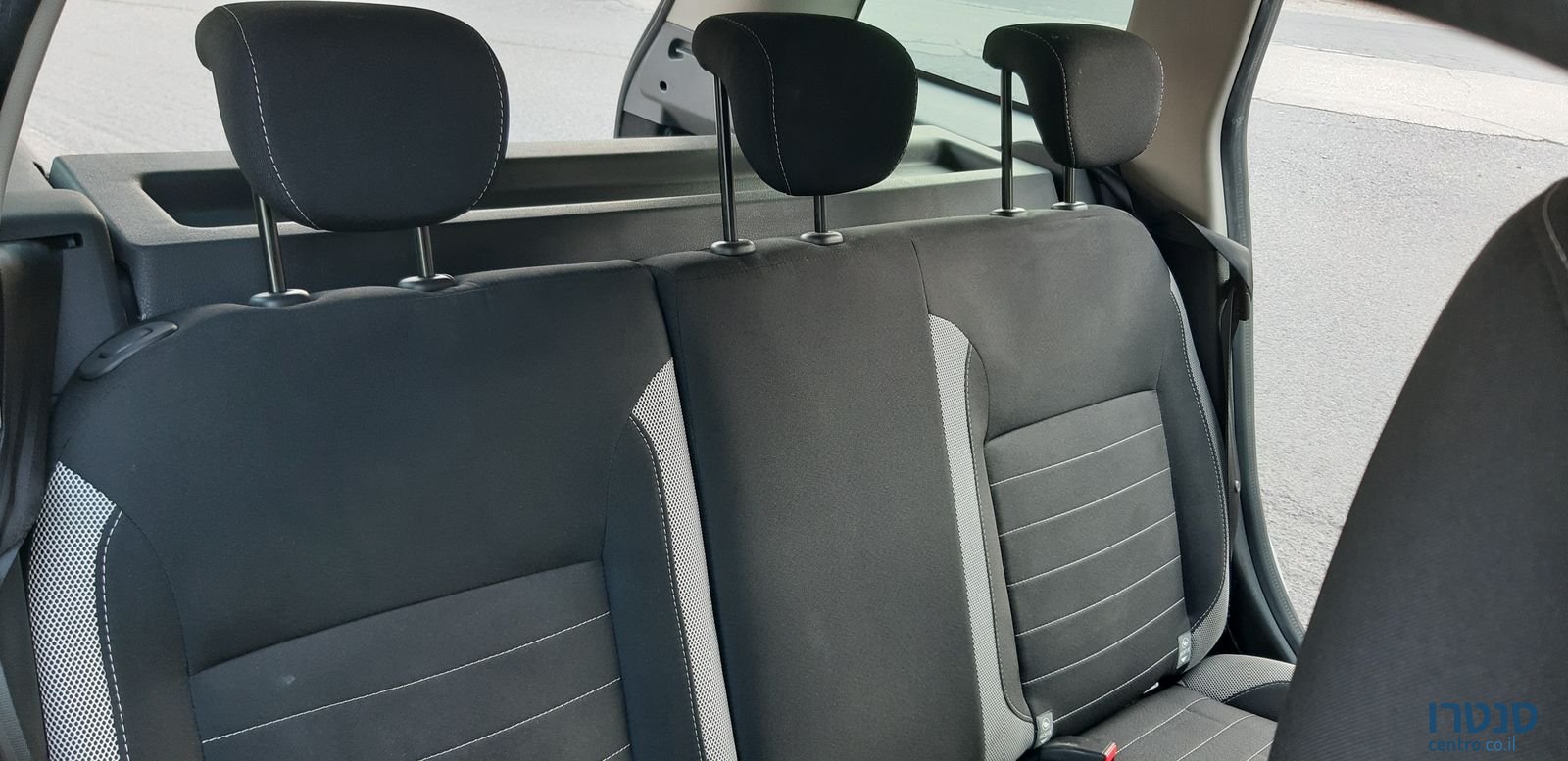 2019' Dacia Logan Stepway photo #4