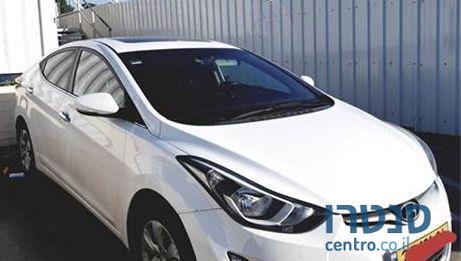 2015' Hyundai i35 i35 יונדאי photo #2