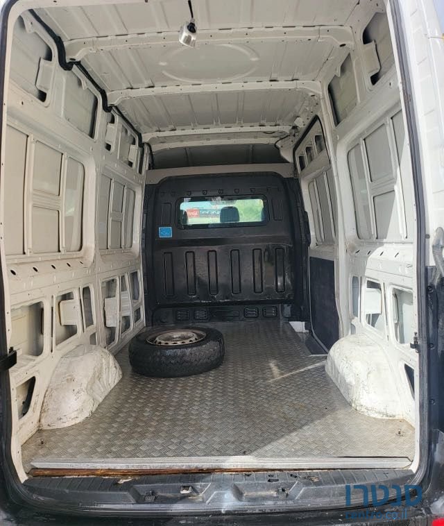 2018' Hyundai H350 יונדאי photo #6