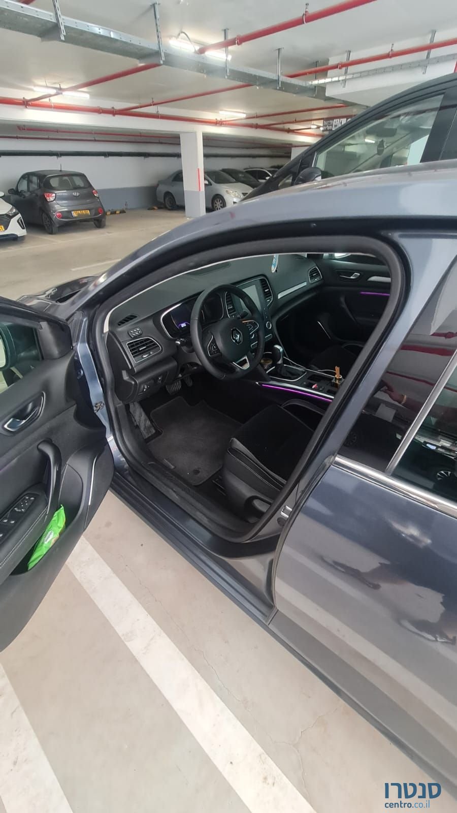 2021' Renault רנו photo #1