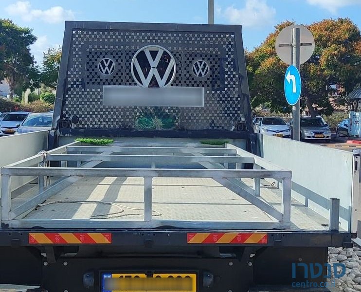 2020' Volkswagen Crafter פולקסווגן קראפטר photo #5