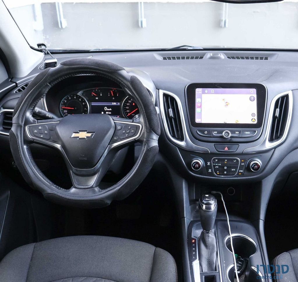 2020' Chevrolet Equinox שברולט אקווינוקס photo #6