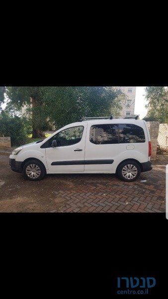 2012' Citroen photo #1