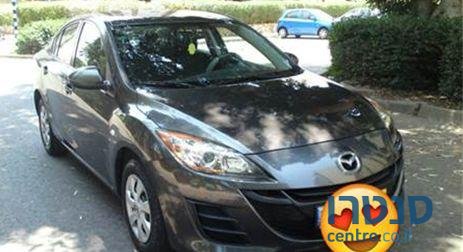 2010' Mazda 3 3 מאזדה photo #1