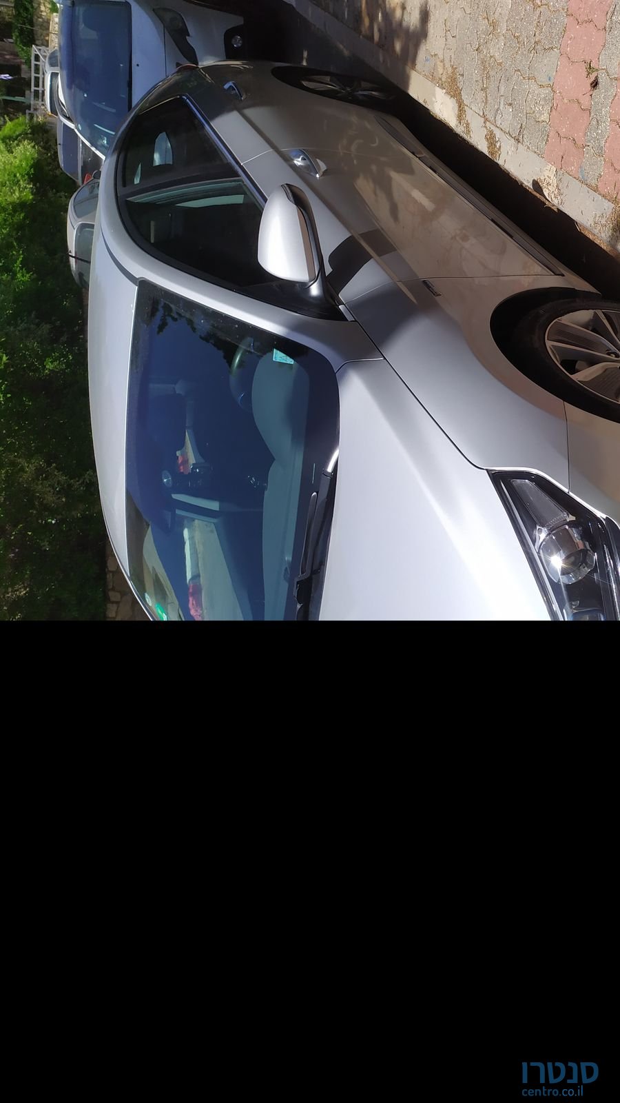 2019' Hyundai Ioniq יונדאי איוניק photo #1