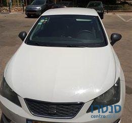 2014' SEAT Ibiza סיאטא יביזה photo #4