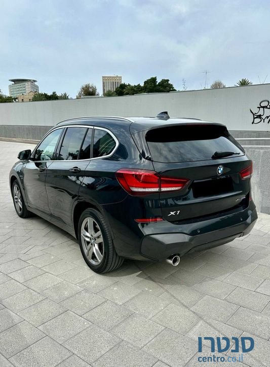 2021' BMW X1 ב.מ.וו photo #3