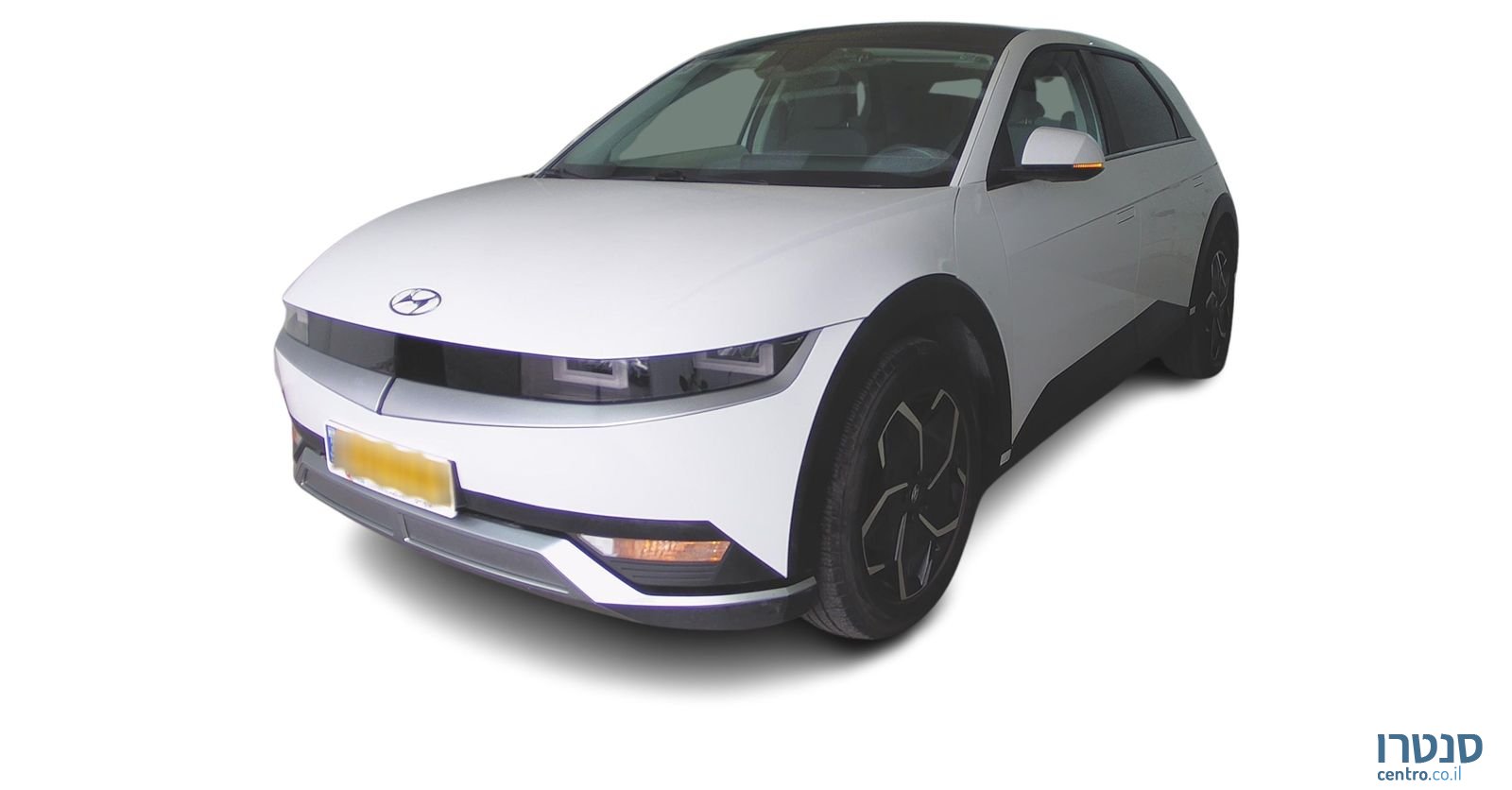 2023' Hyundai Ioniq 5 יונדאי איוניק 5 photo #1