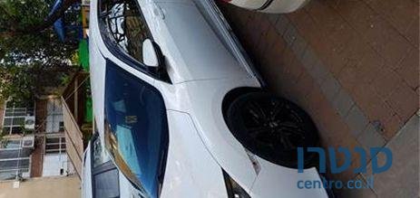 2018' Honda Civic הונדה סיוויק photo #1