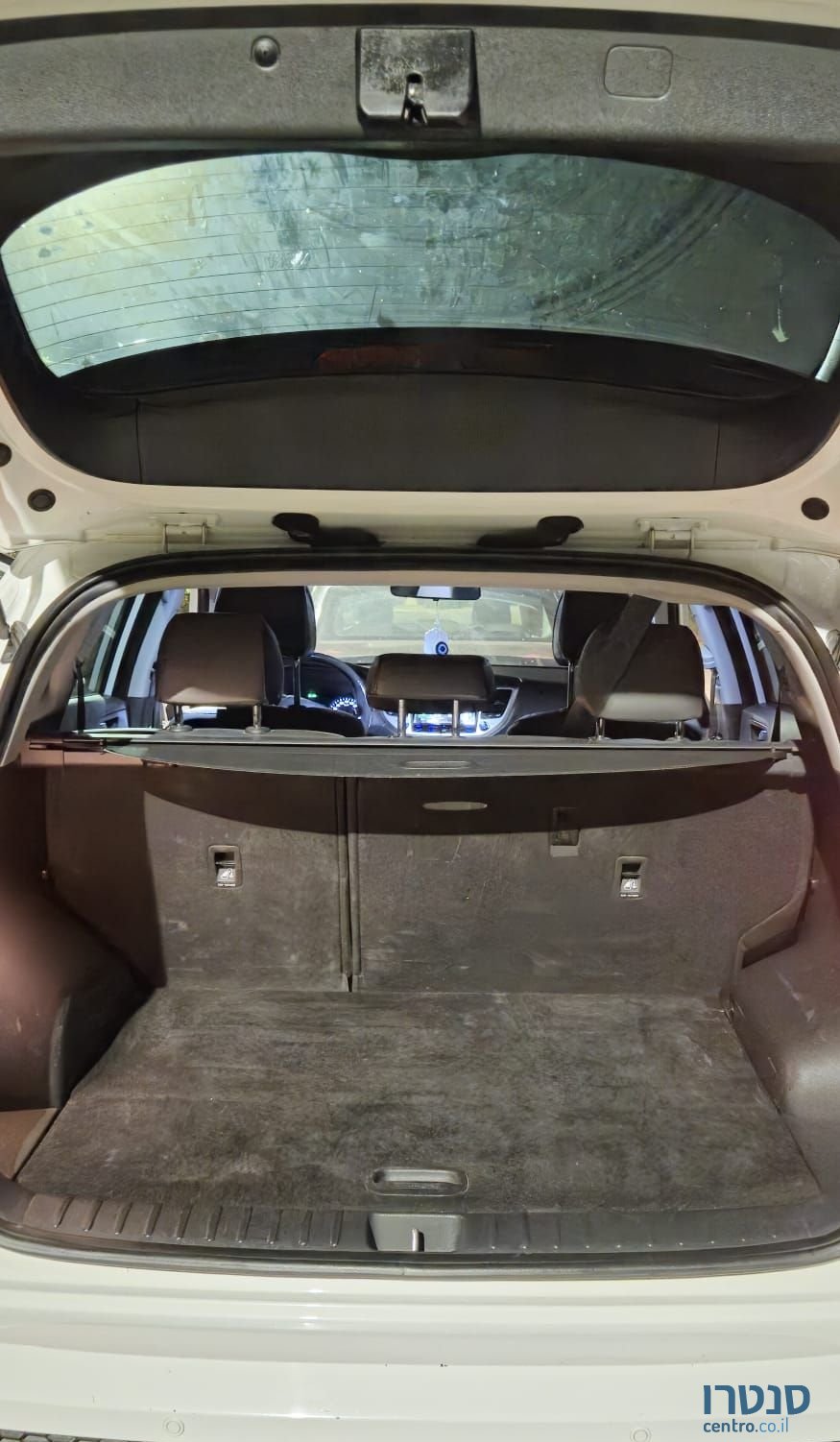 2017' Hyundai Tucson יונדאי טוסון photo #2