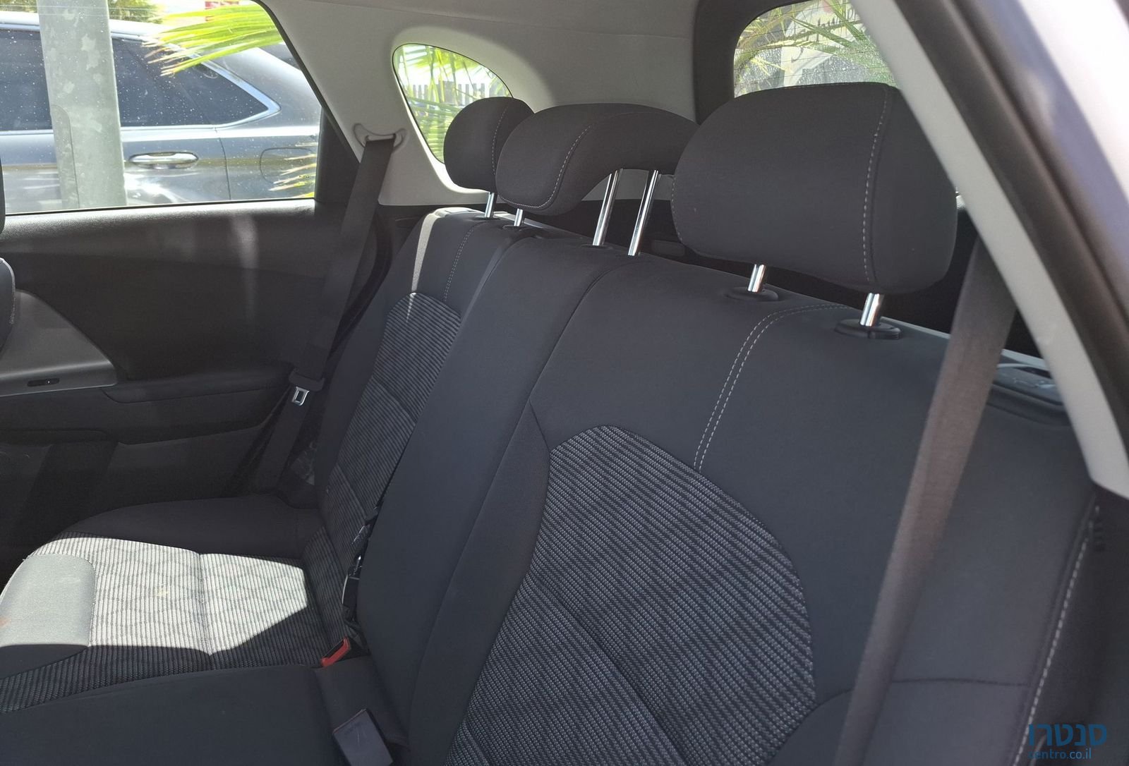 2022' Kia Niro Plus קיה נירו פלוס photo #4