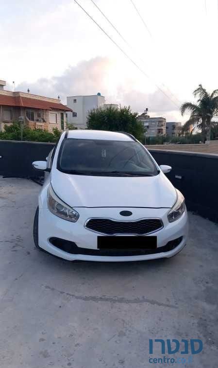 2013' Kia Ceed קיה סיד photo #2
