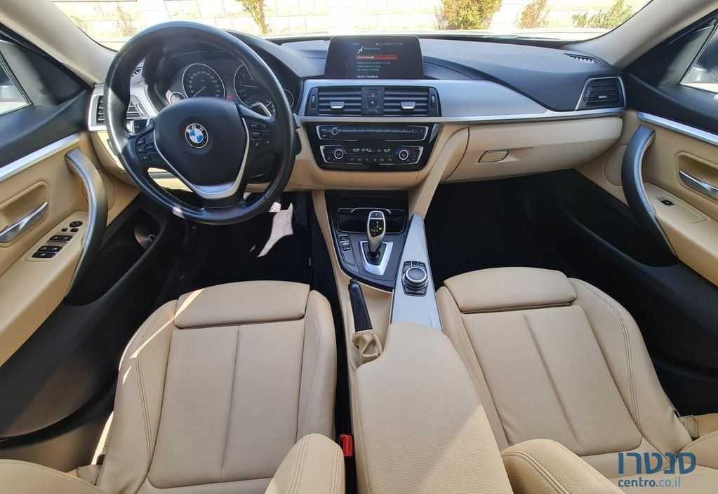 2020' BMW 4 Series ב.מ.וו סדרה 4 photo #6