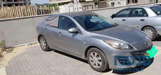 2010' Mazda 3 מאזדה photo #1
