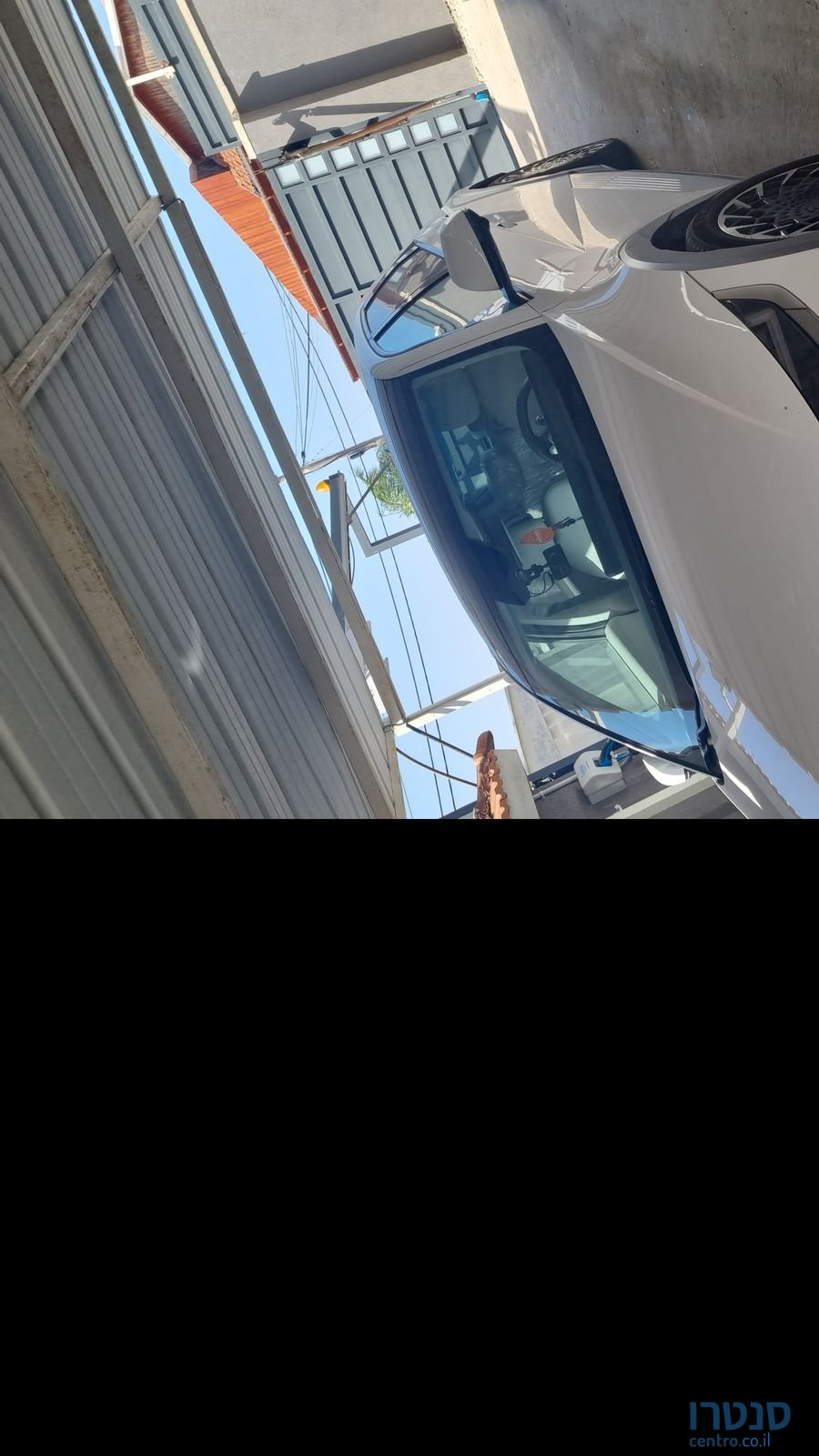 2022' Hyundai Ioniq 5 יונדאי איוניק photo #1