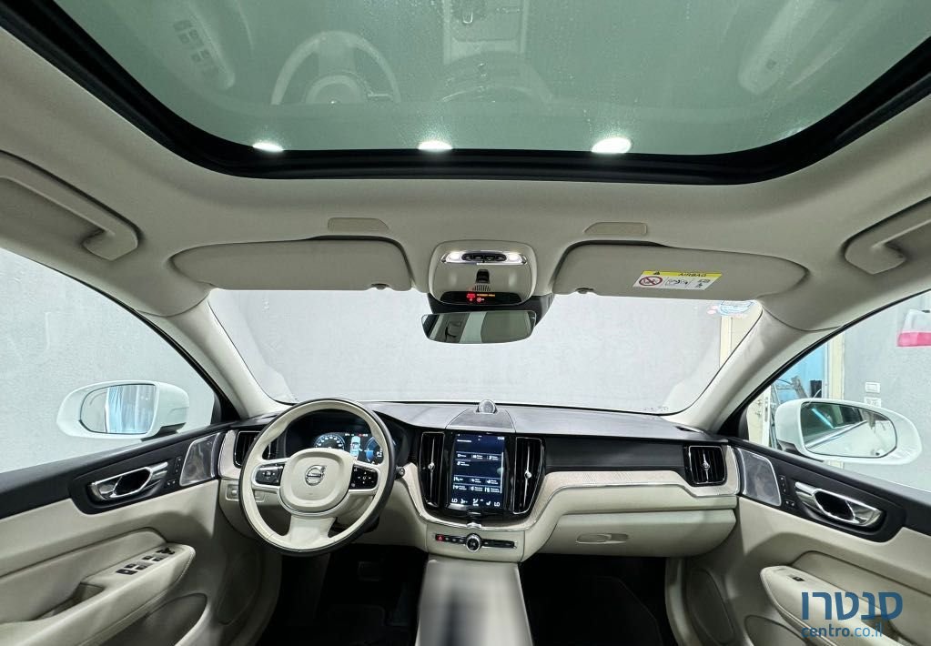 2019' Volvo XC60 וולוו photo #6