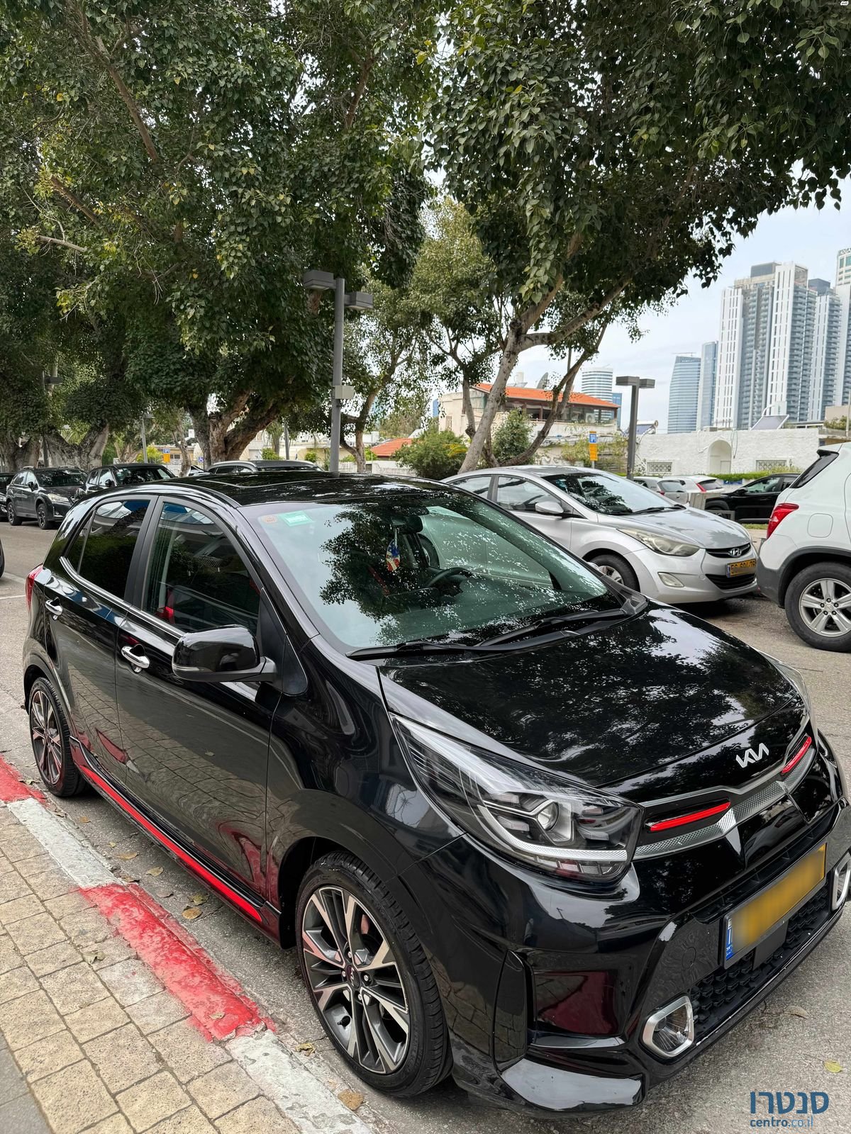 2022' Kia Picanto קיה פיקנטו photo #1