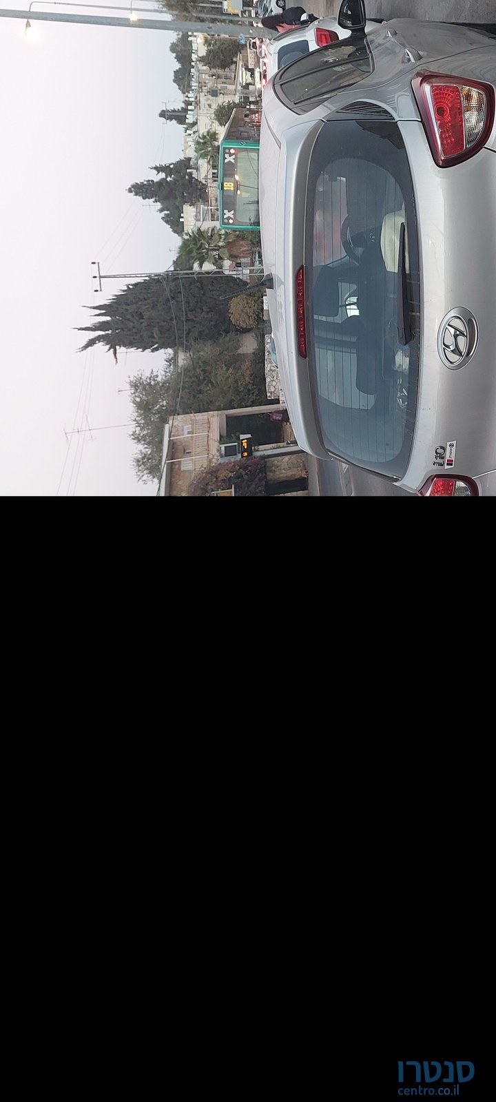 2019' Hyundai i10 יונדאי photo #2