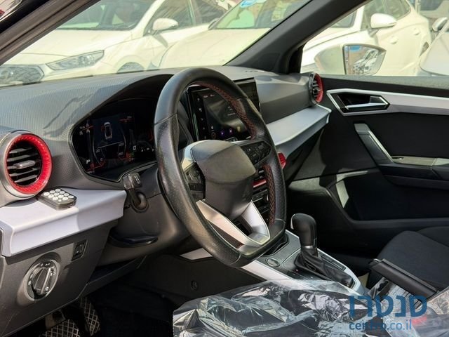 2023' SEAT Arona סיאט ארונה photo #2