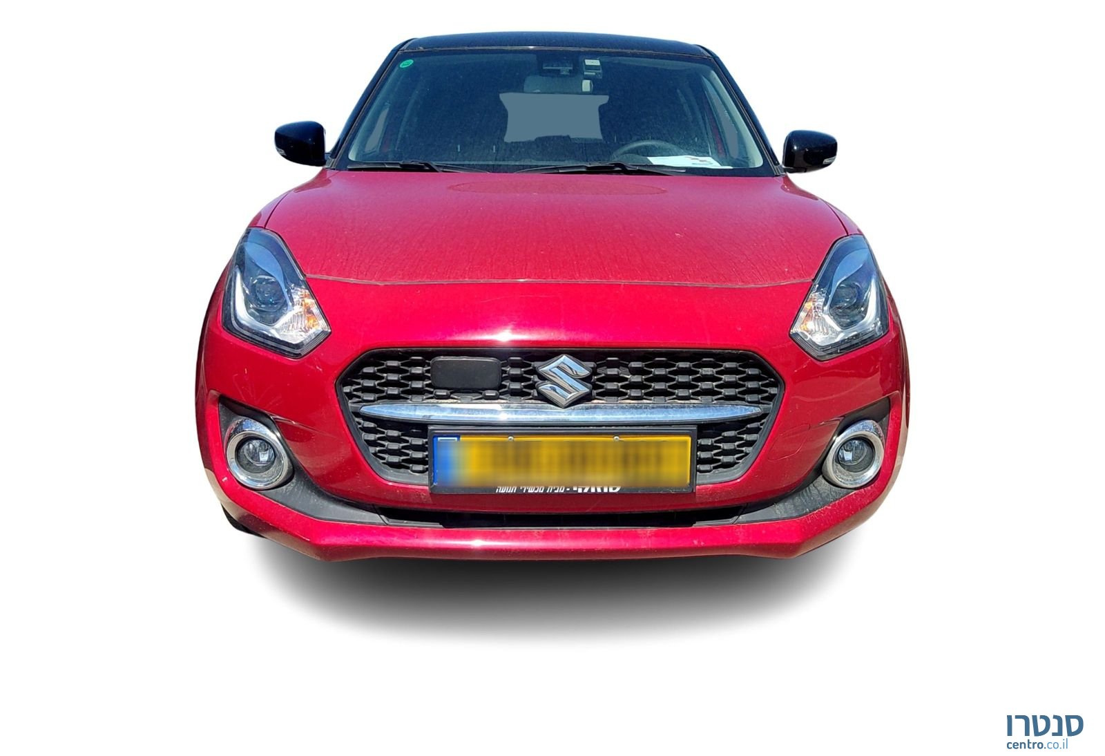 2023' Suzuki Swift סוזוקי סוויפט photo #3