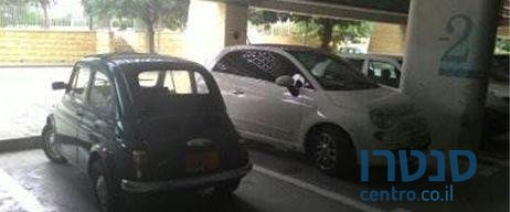 2013' Fiat 500L 500L פיאט photo #1