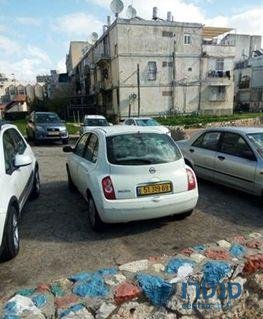 2009' Nissan Micra ‏1400 אוטו' photo #2