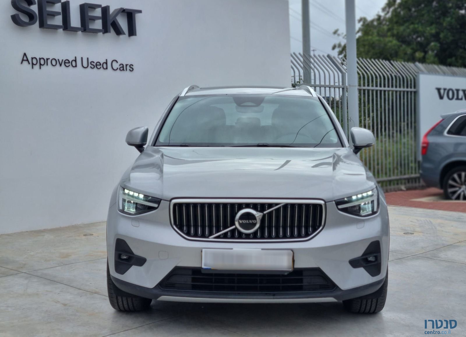 2023' Volvo XC40 וולוו photo #3