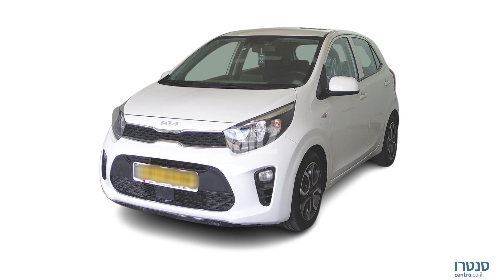 2023' Kia Picanto קיה פיקנטו photo #1