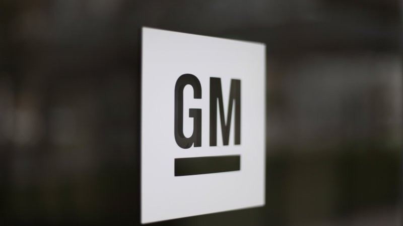 GM will pay $146 million fine because 5.9 million older vehicles emit excess carbon dioxide