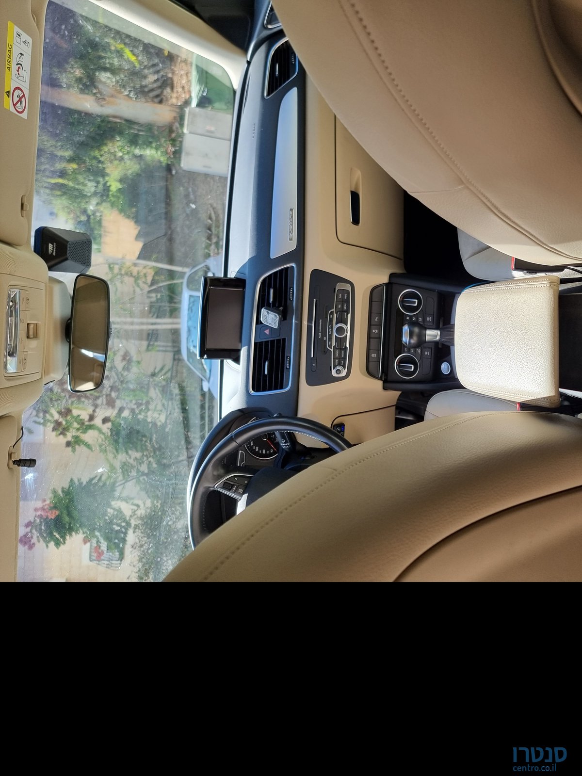 2018' Audi Q3 אאודי photo #1