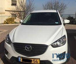 2015' Mazda CX-5 Cx-5 מאזדה photo #2