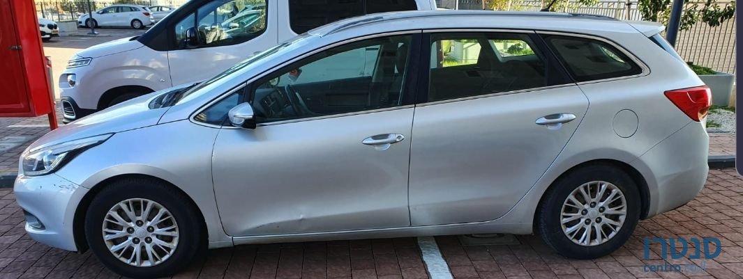 2013' Kia Ceed קיה סיד photo #1