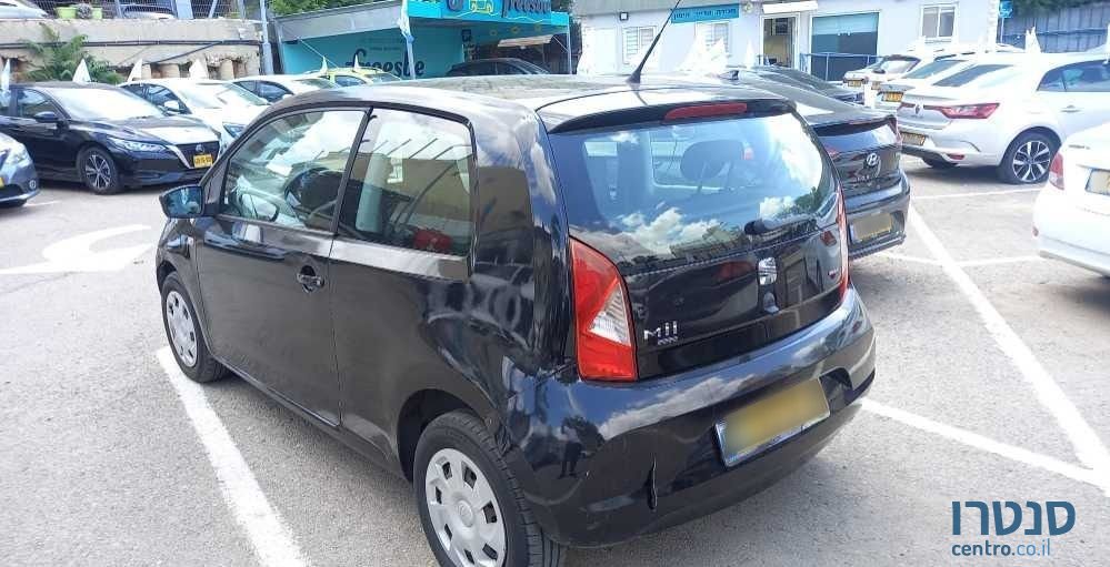 2013' SEAT Mii סיאט מי photo #3