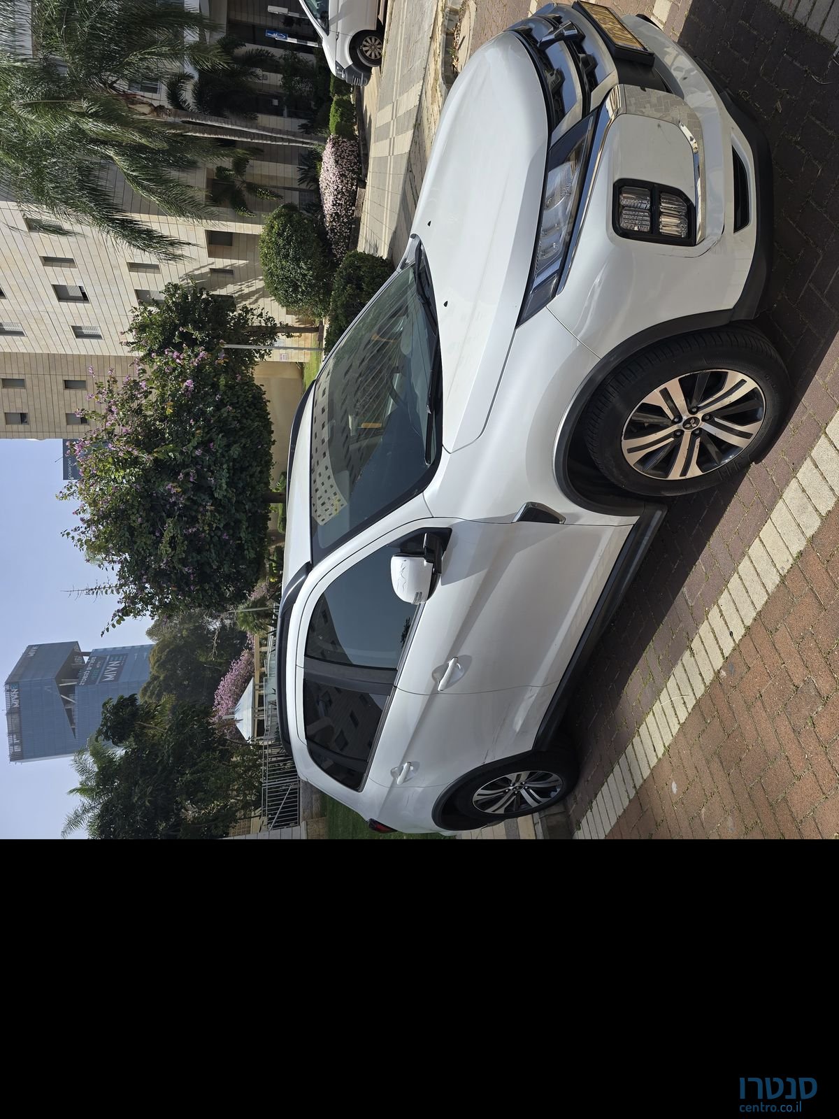 2020' Mitsubishi ASX מיצובישי photo #5